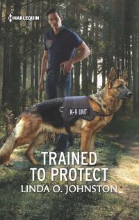 Trained To Protect