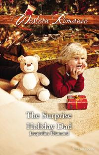 The Surprise Holiday Dad