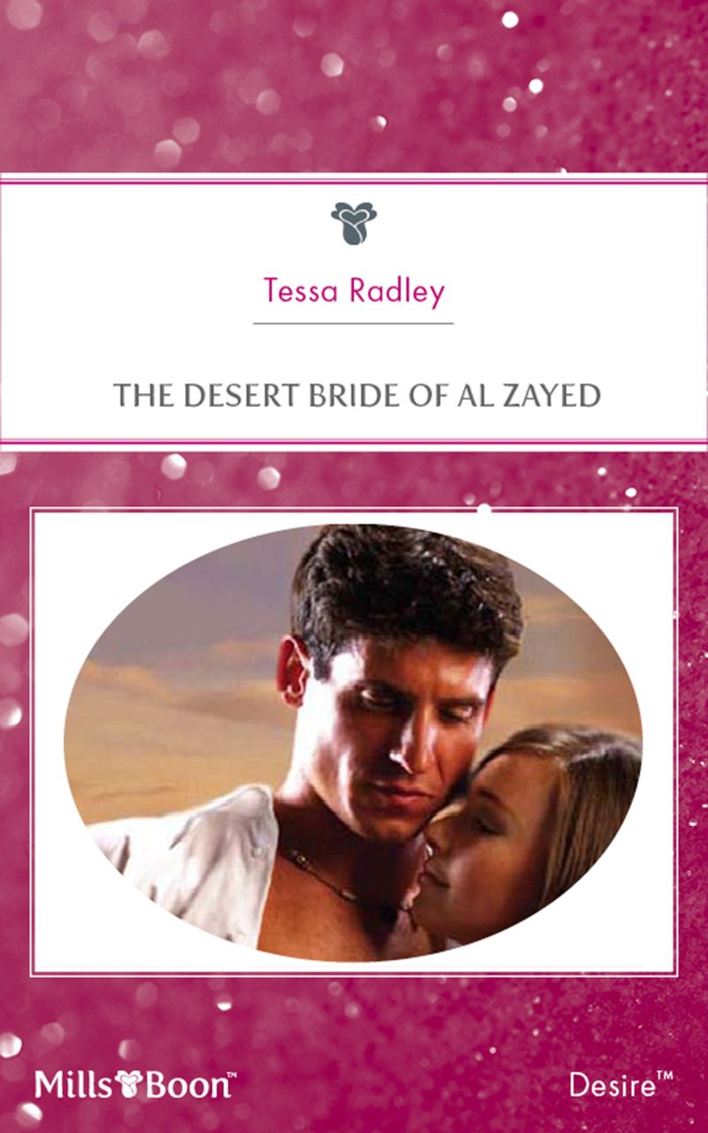 The Desert Bride Of Al Zayed