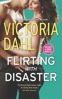 Flirting With Disaster/Flirting With Disaster/Fanning The Flames