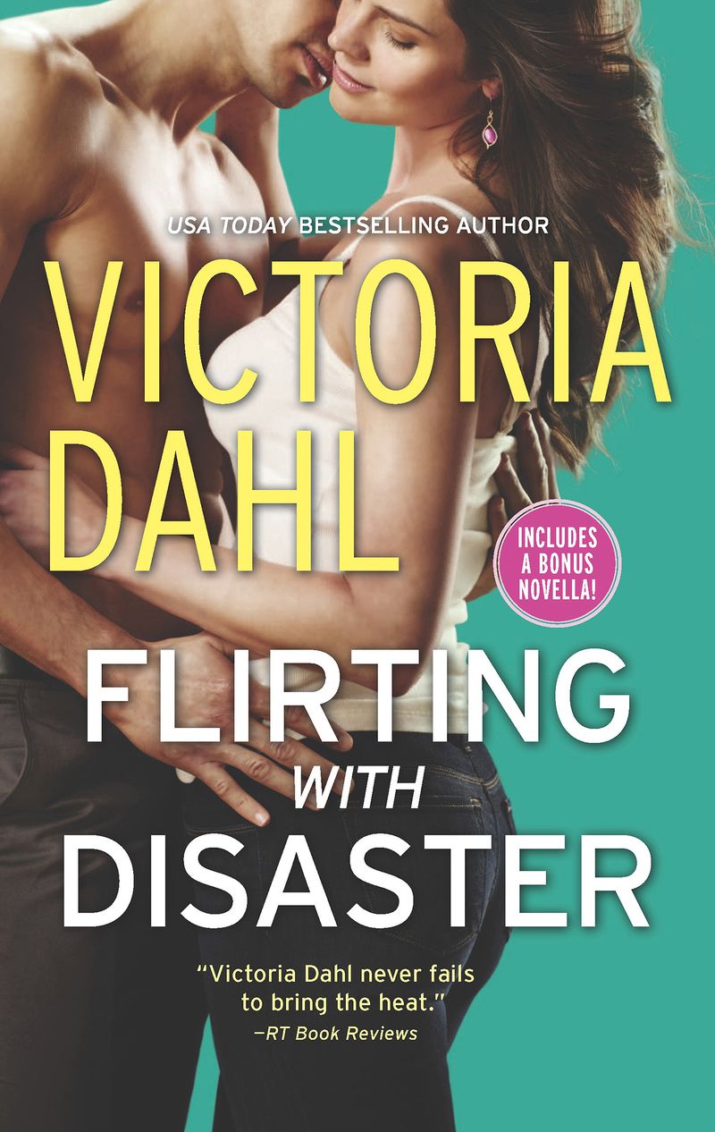Flirting With Disaster/Flirting With Disaster/Fanning The Flames