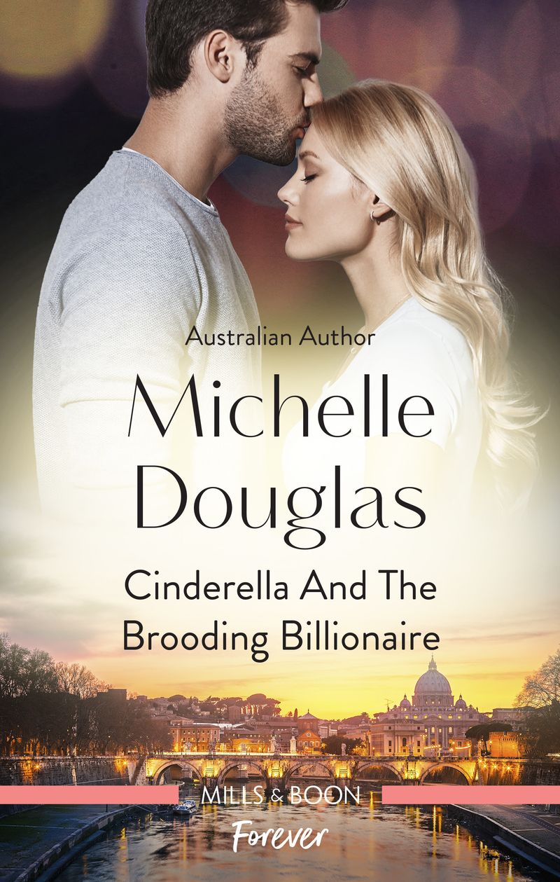 Cinderella and the Brooding Billionaire