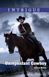 Unrepentant Cowboy