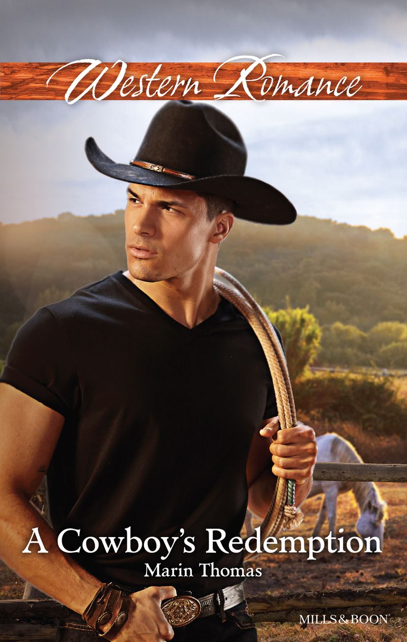 A Cowboy's Redemption