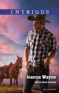 Quick-Draw Cowboy