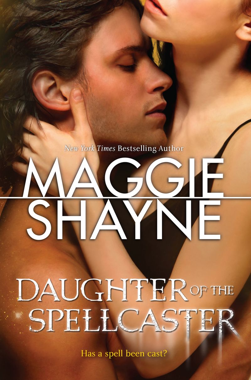 Daughter Of The Spellcaster