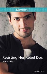 Resisting Her Rebel Doc