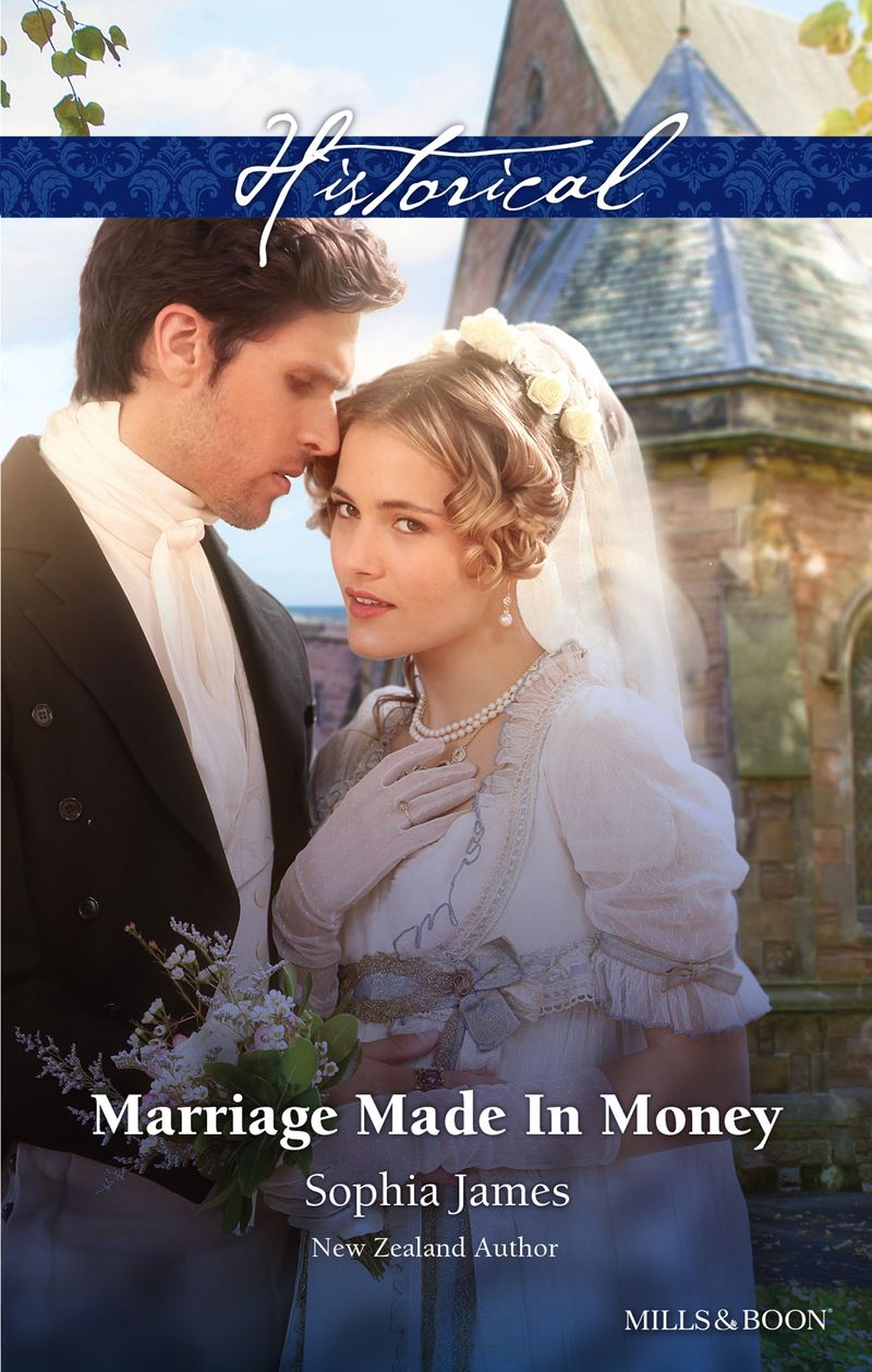 Marriage Made In Money