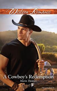 A Cowboy's Redemption