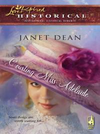 Courting Miss Adelaide