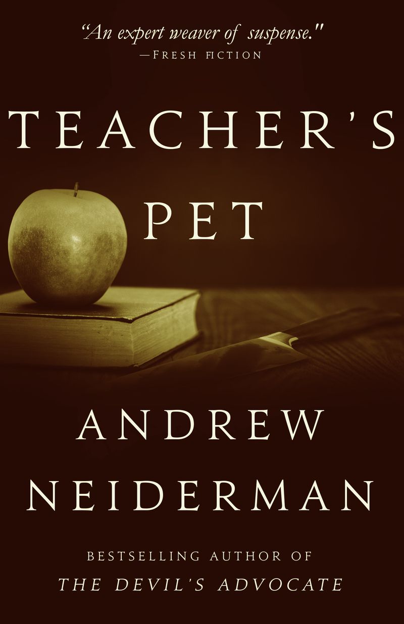 Teacher's Pet