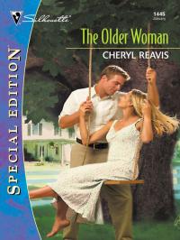 THE OLDER WOMAN