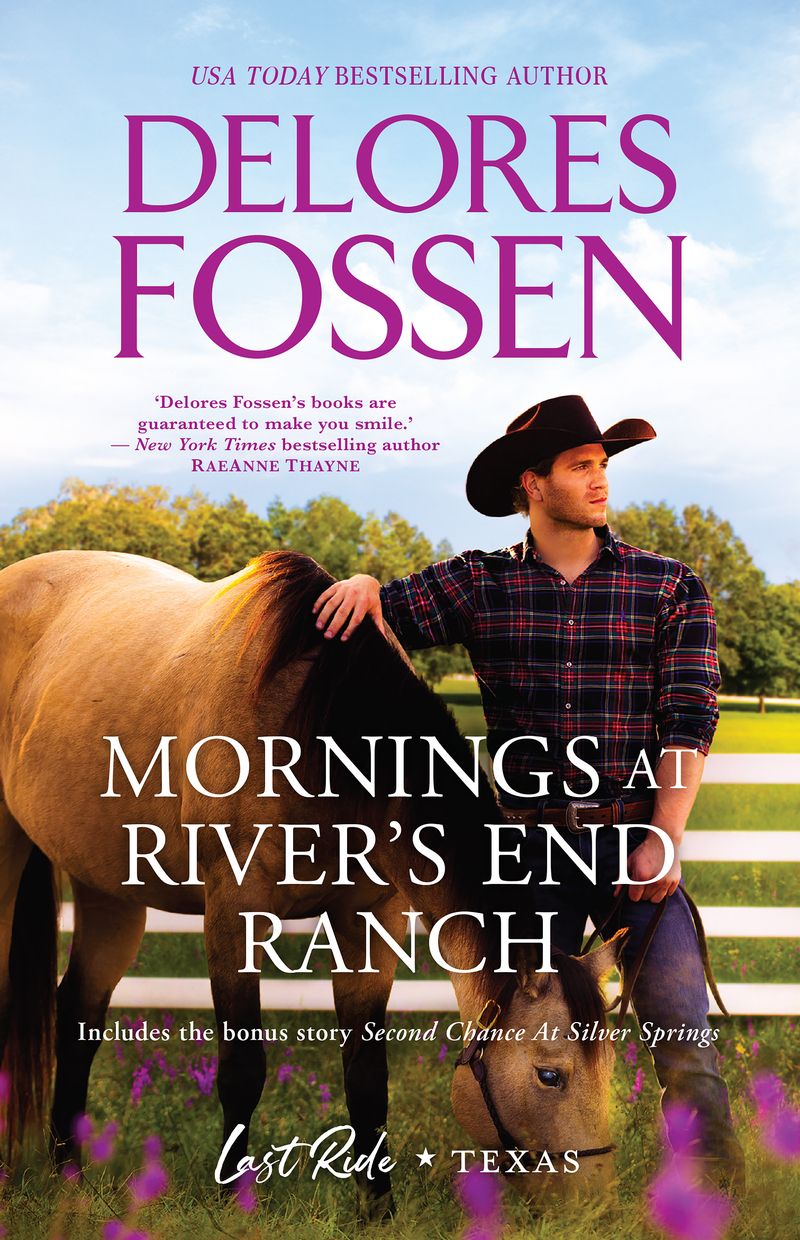 Mornings at River's End Ranch/Second Chance at Silver Springs