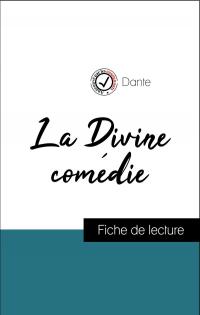 Analyse de l'œuvre : L'Enfer dans La Divine comédie (résumé et fiche de lecture plébiscités par les enseignants sur fichedelecture.fr)