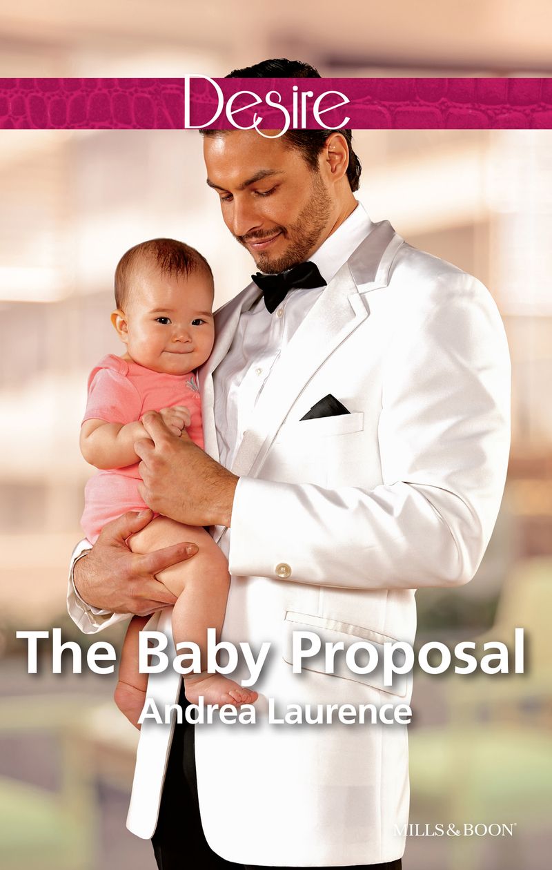 The Baby Proposal