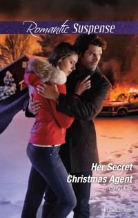 Her Secret Christmas Agent