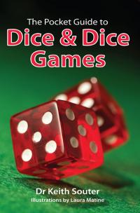 The Pocket Guide to Dice & Dice Games