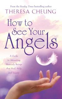 How to See Your Angels