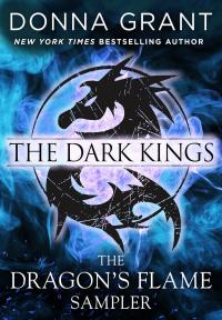 The Dragon's Flame Sampler