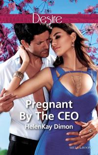 Pregnant By The Ceo