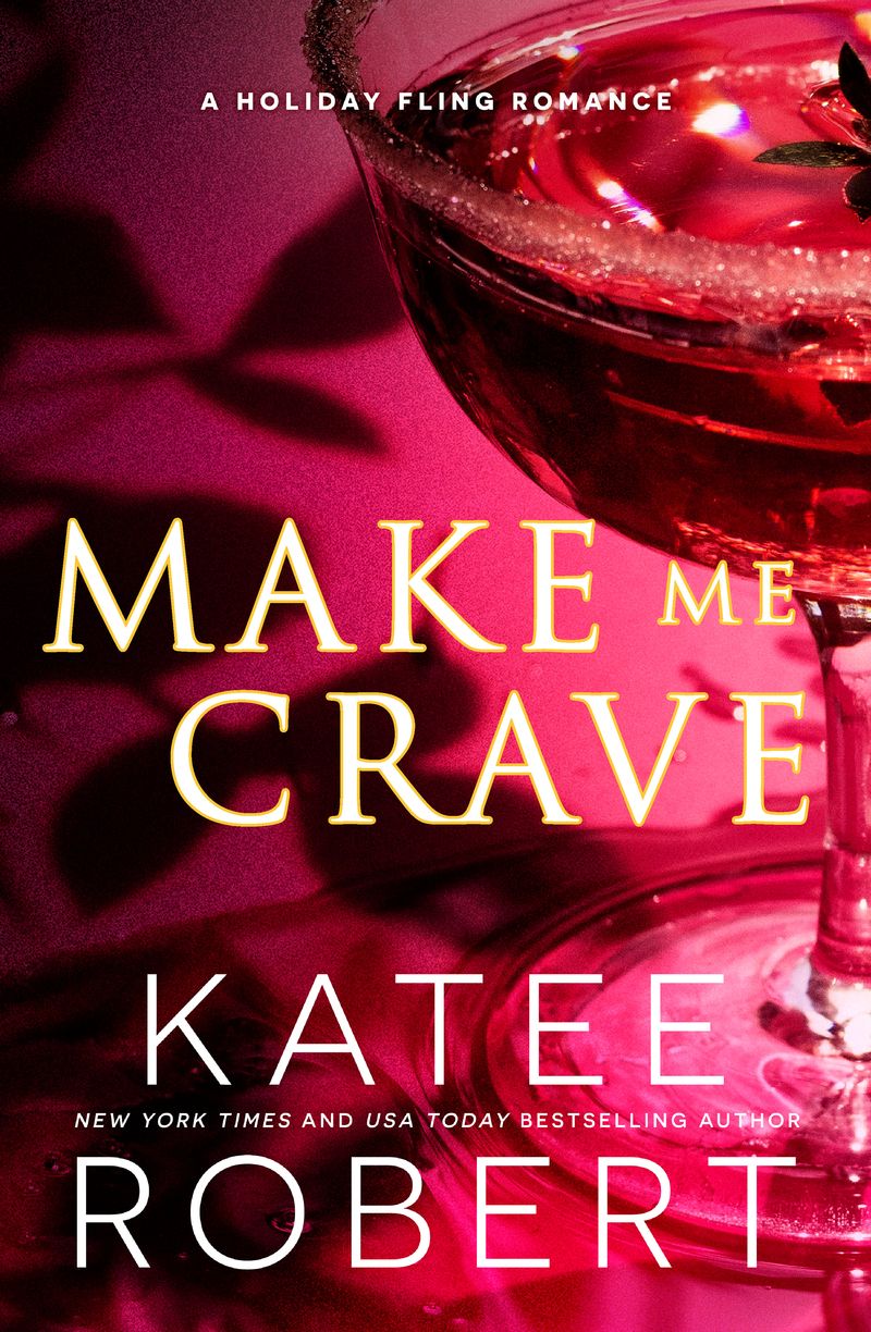 Make Me Crave