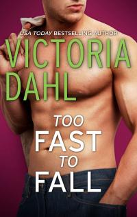 Too Fast To Fall