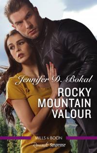 Rocky Mountain Valour