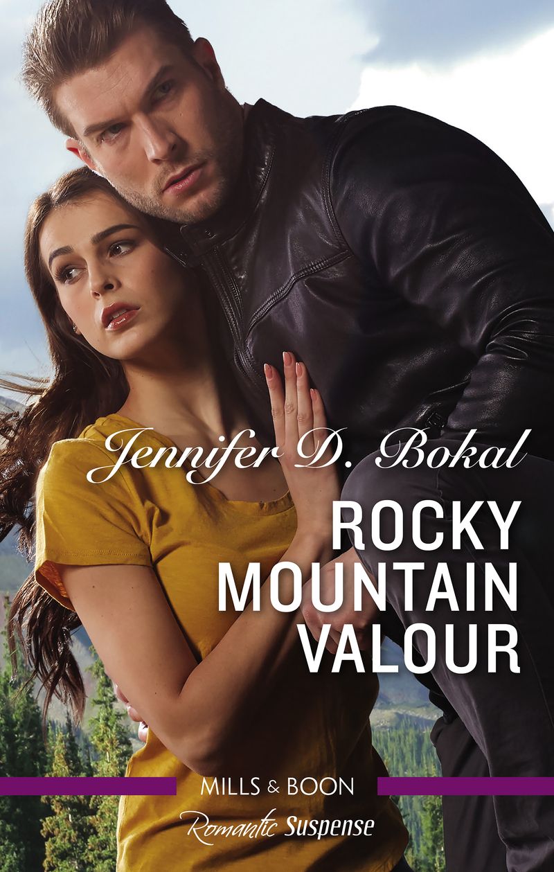 Rocky Mountain Valour
