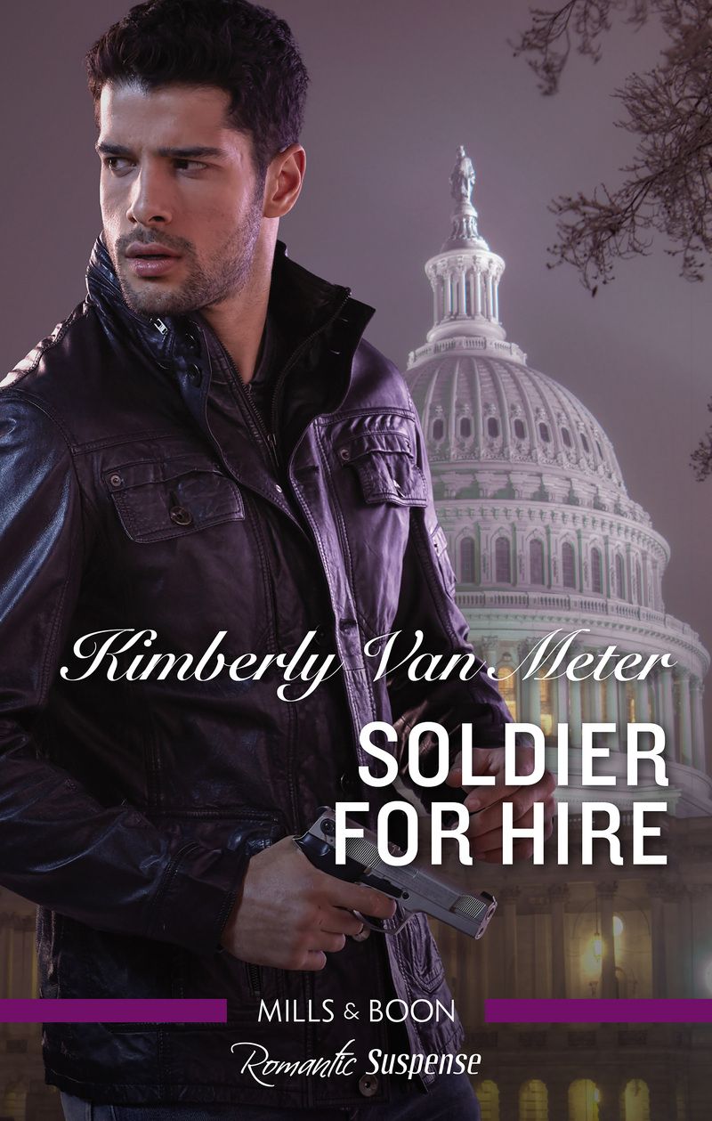 Soldier For Hire