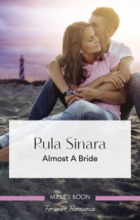 Almost a Bride