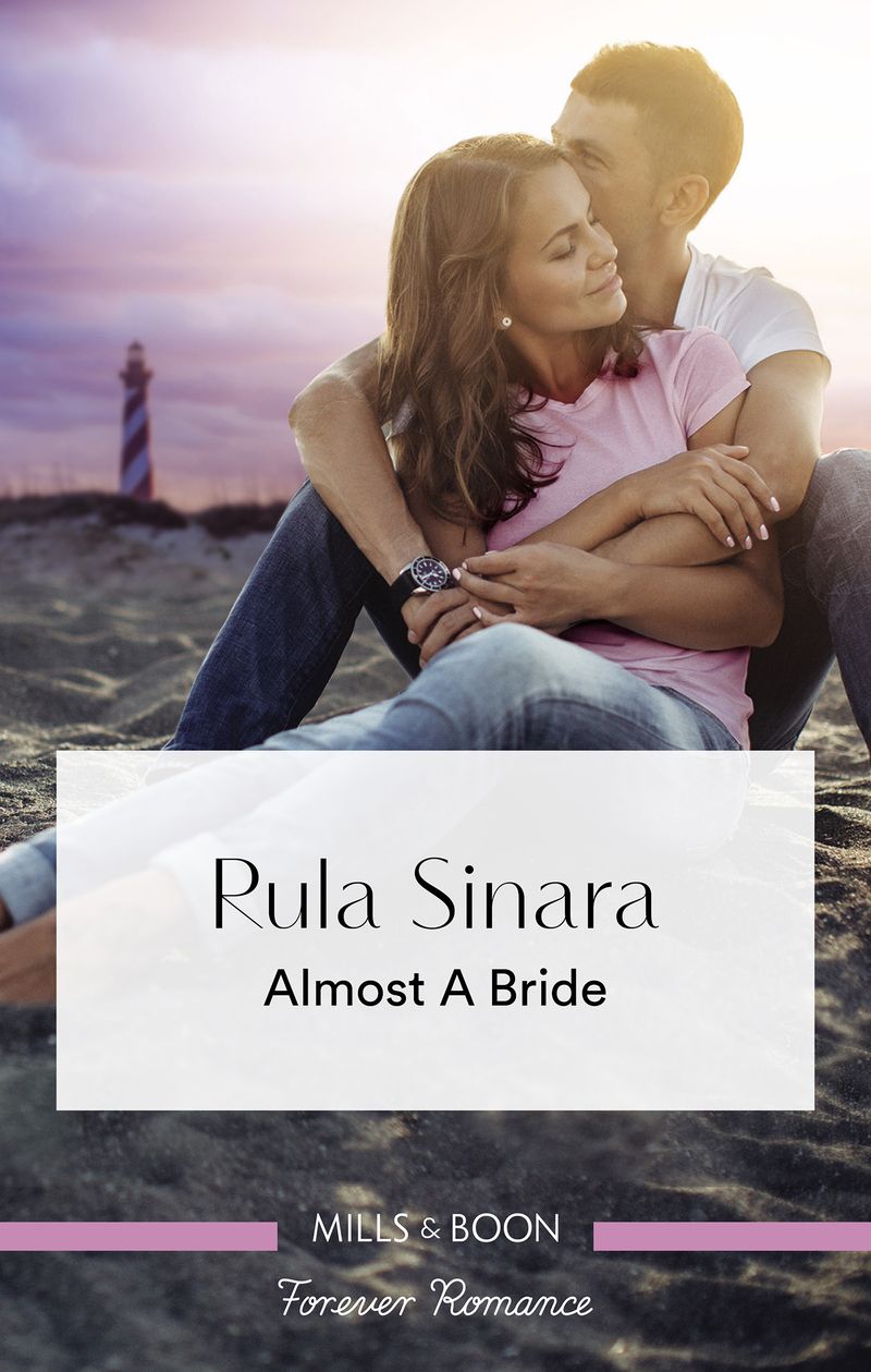 Almost a Bride