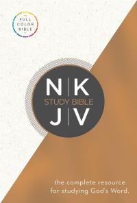 NKJV Study Bible