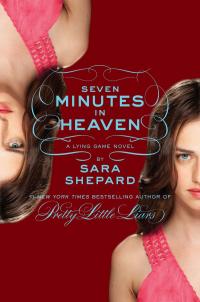 The Lying Game #6: Seven Minutes in Heaven