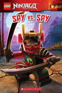 Reader #13 (LEGO Ninjago)