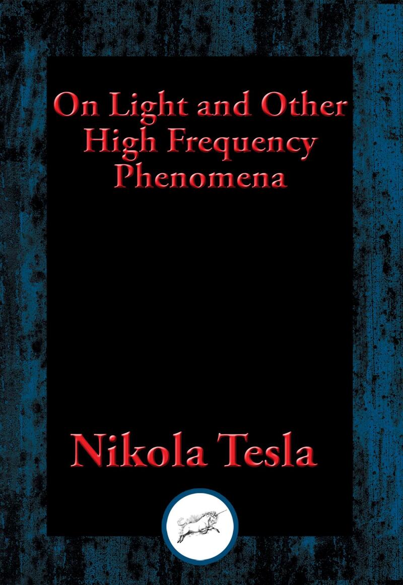 On Light and Other High Frequency Phenomena