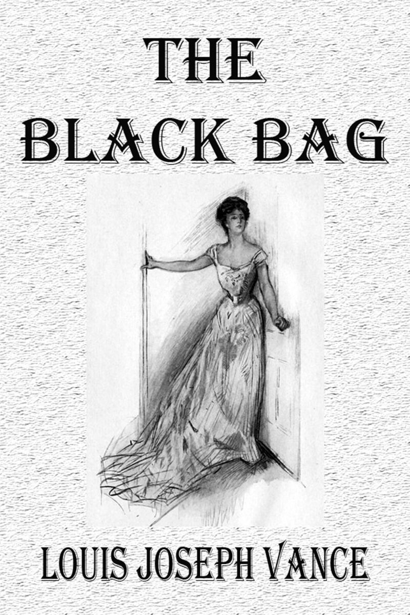 The Black Bag