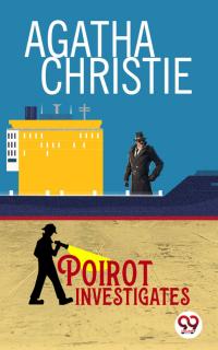 Poirot Investigates