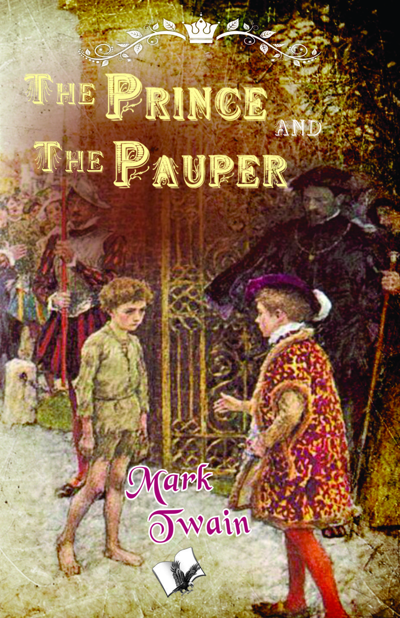 The prince and the Pauper