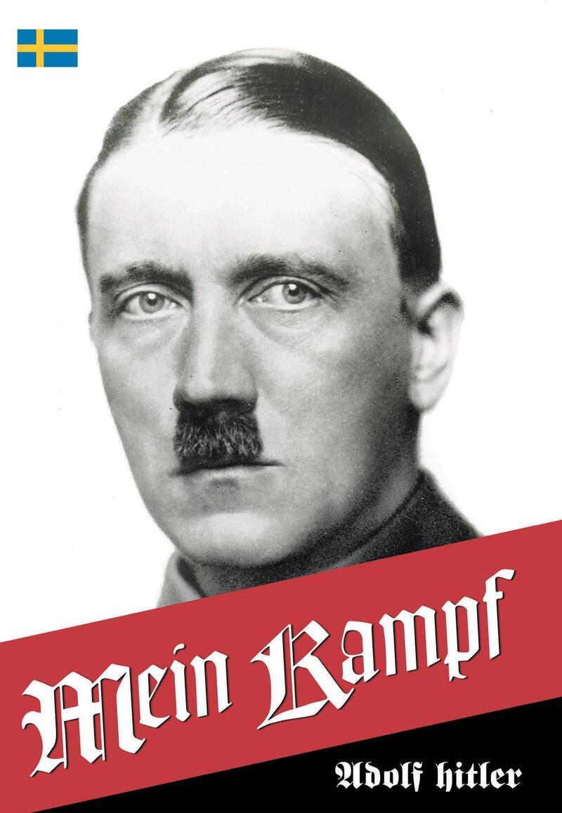 Mein Kampf