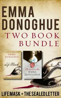 Emma Donoghue Two-Book Bundle