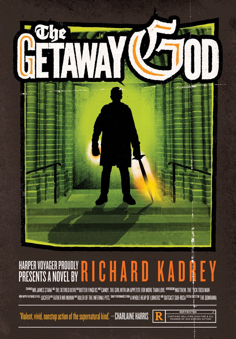 The Getaway God