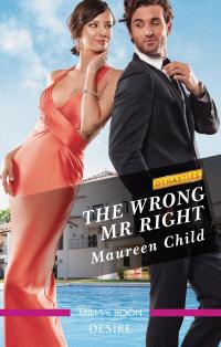 The Wrong Mr Right