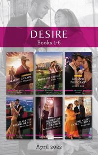 Desire Box Set April 2022