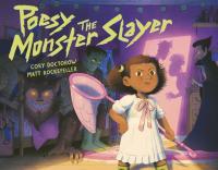 Poesy the Monster Slayer