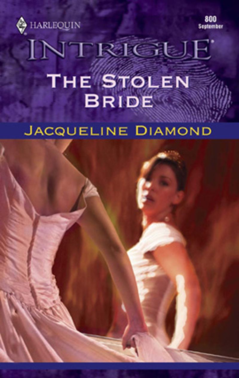 The Stolen Bride
