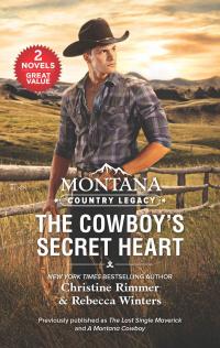 Montana Country Legacy