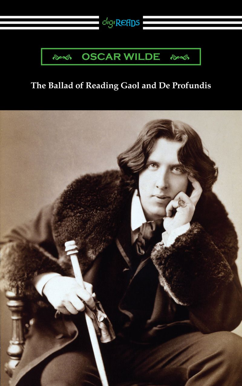 The Ballad of Reading Gaol and De Profundis