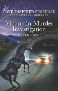 Mountain Murder Investigation