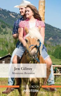 Montana Reunion