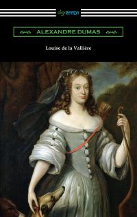 Louise de la Valliere